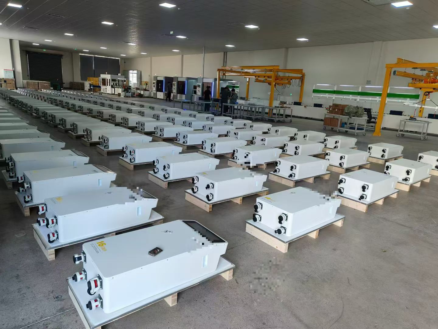 LiFePO4 Battery OEM ODM & Wholesale Supplier | NIXYLDON