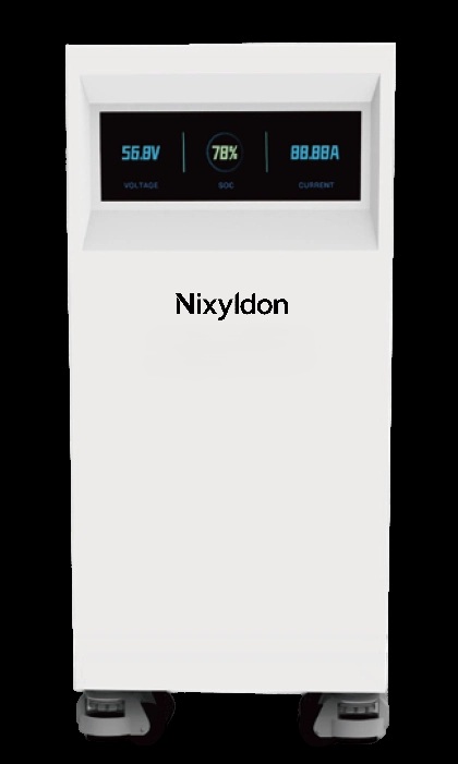 Floor Type Home Energy Storage Battery | NIXYLDON